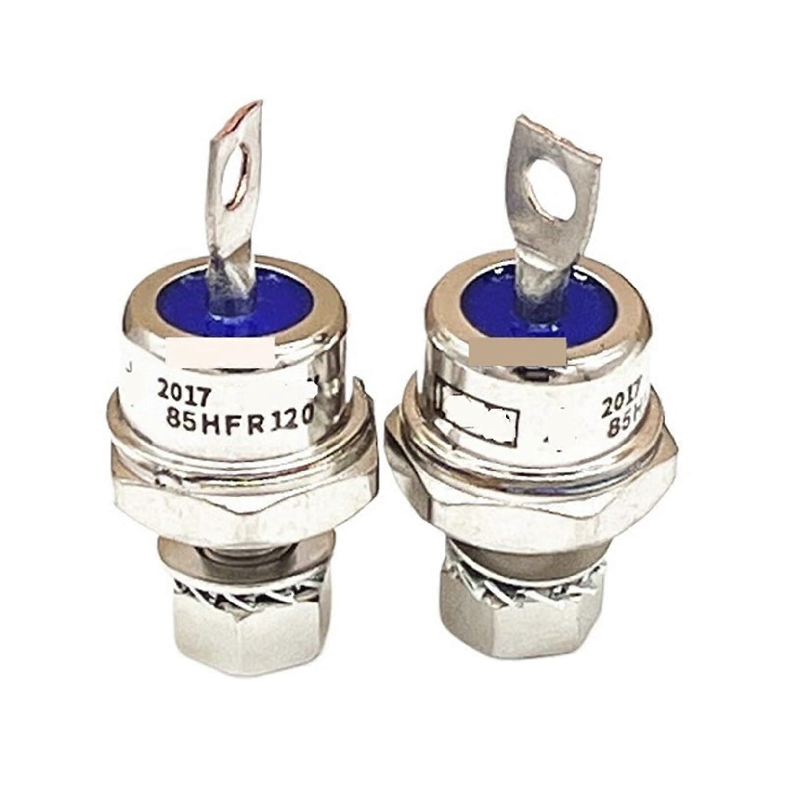 85HFLR20S02 Schraubengleichrichterdiode, Compatible Models 85HFL20S02, 85HFLR40S02, 85HFL40S02, High-Performance Specifications