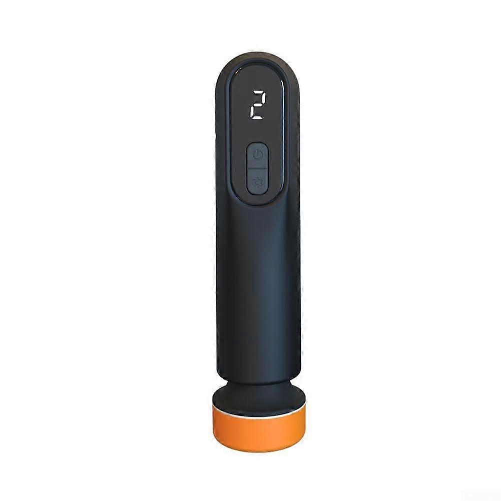 Wireless for car polishers for windshield scratch with adjustable speed functions