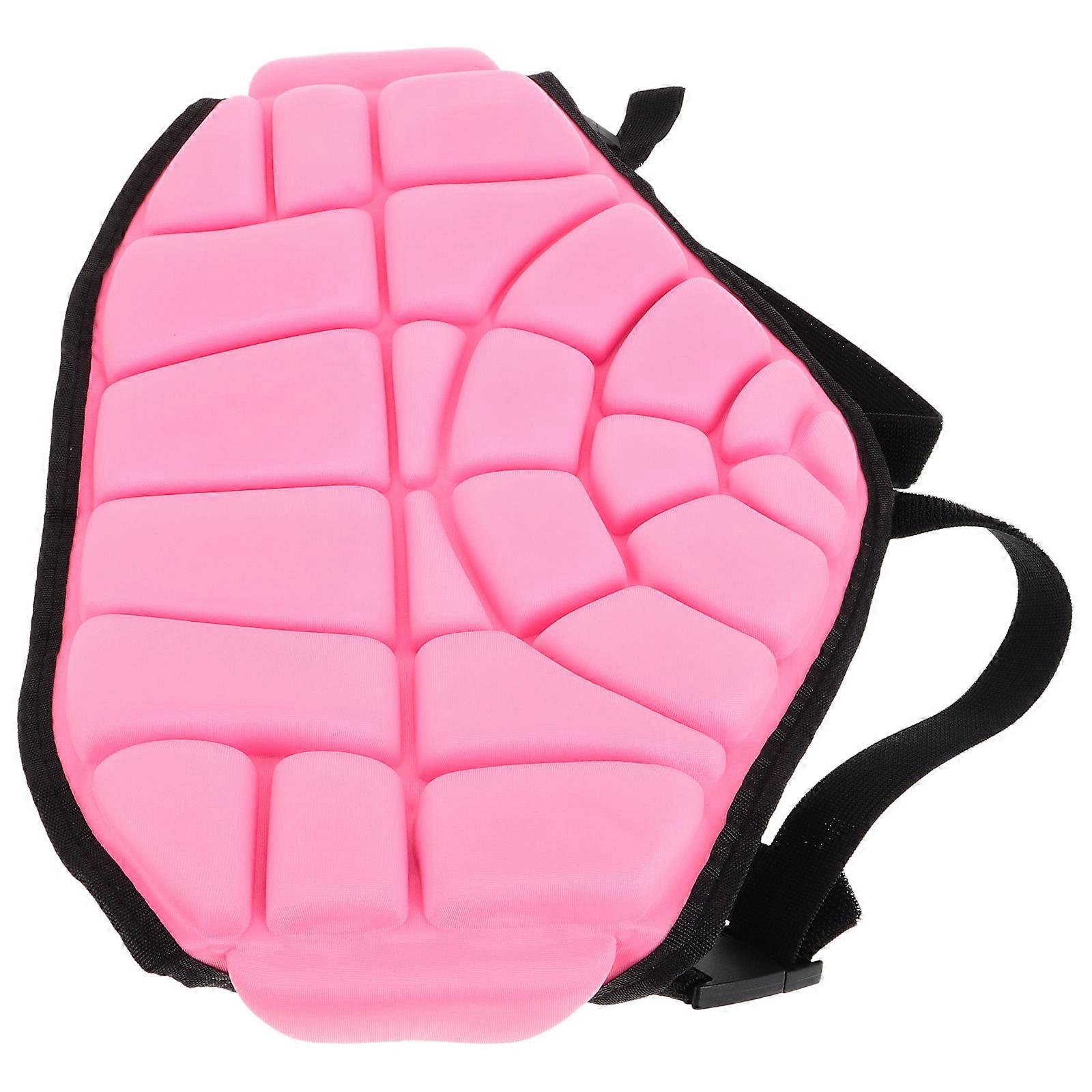 Thickened Hip Butt Protection Pad for Skating, Ice Skating, Snowboarding – Sponge Material for Comfort & Safety, Suitable for Beginners & Young