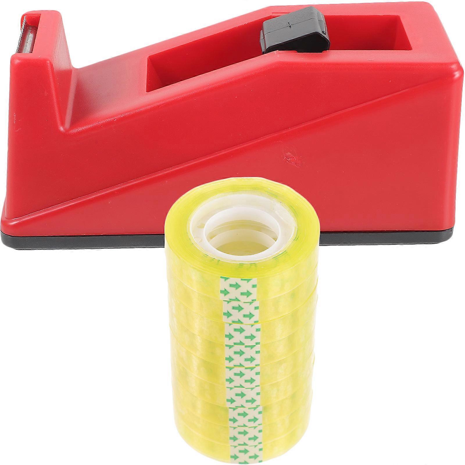 花屋用品用花束ステムラッピングフローラルテープキットアソートカラー5.9x2.8x2.4inフラワーアレンジメント1セット