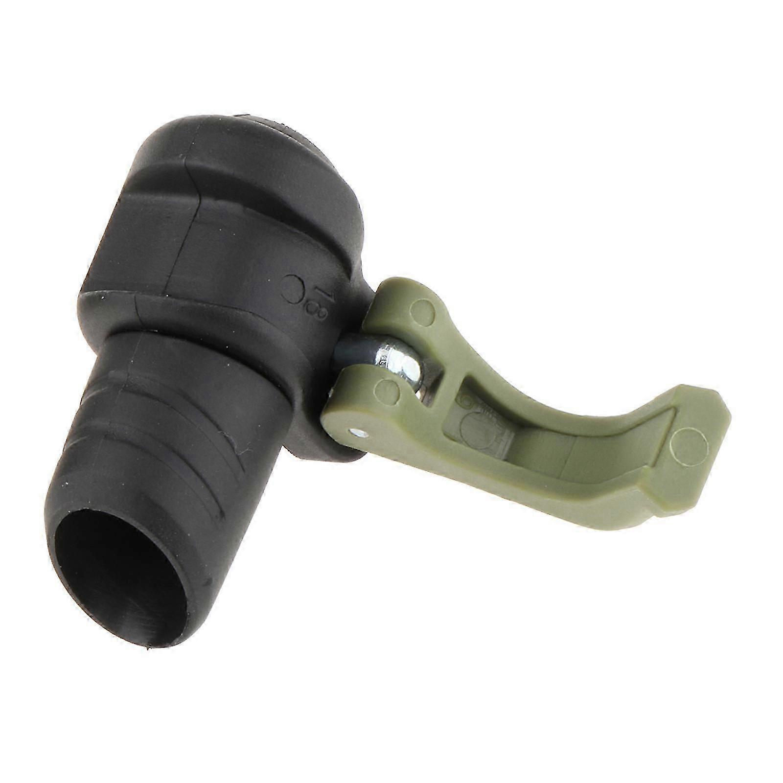 Hiking Pole Lock Hiking Pole Quick Flip Lock Lightweight Climbing Stick Pole External Lock for Climbing Backpacking Outdoor