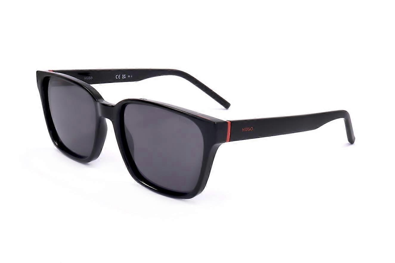 Sunglasses Hugo HG 1162/S 807 BLACK 57/18/145 MAN