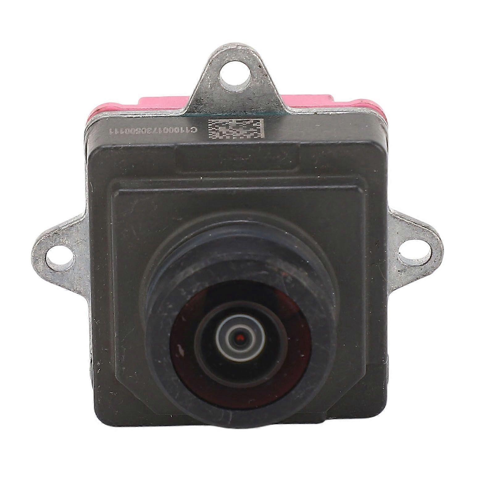 Waterproof reverse camera monitor for Wrangler JL 2018-2022