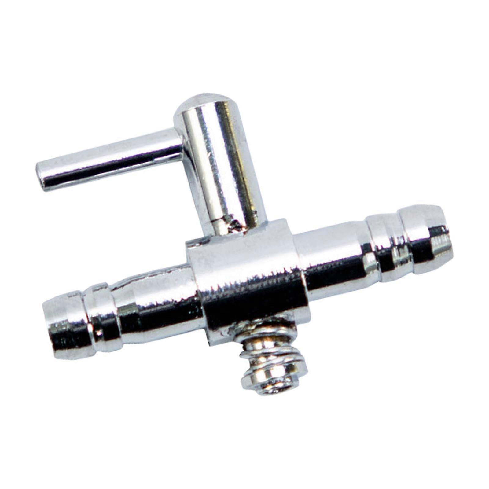 Air Distribution System, Air Aerator, Stainless Steel Pump Distributor for Home Use, Adjustable Control