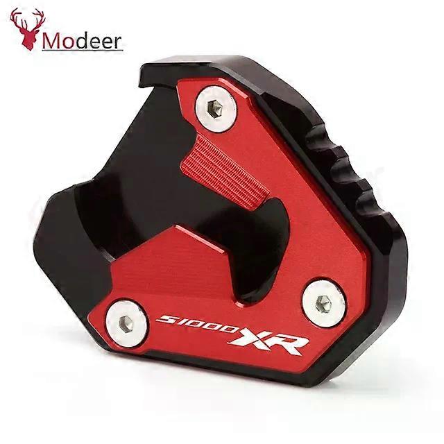 S 1000 XR Motorcycle Kickstand side stand foot Extension Fit For BMW S1000XR S1000 XR S 1000XR 2020 2021 2022