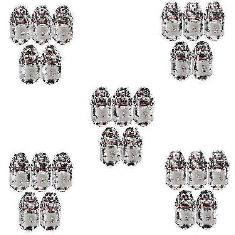 20PCS Replacement Coils Compatible with Q16 Q14 S14 G14 C14 1.2ohm Atomizers hwy