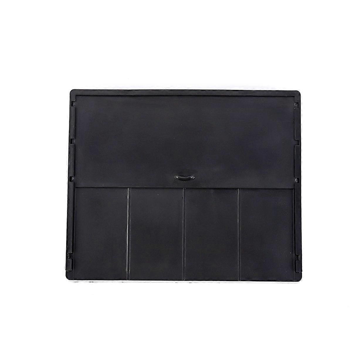 Center Console Hidden Storage Box for 2021-2025