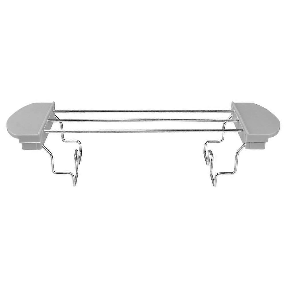 Toaster Warming Rack Bread Rack Sandwich Rack Holder Griddle Grill Warming Rack Toaster Accessory