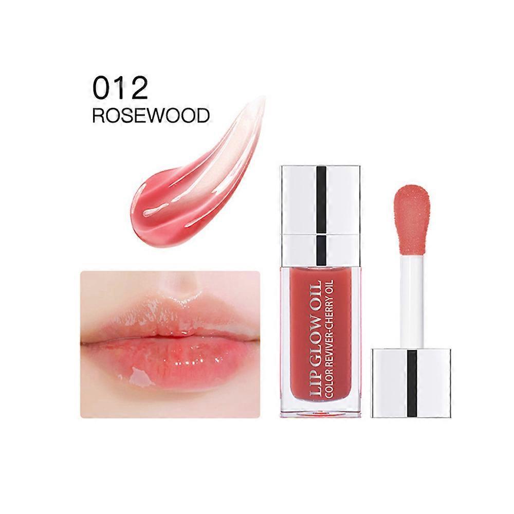 Light Lipgloss Moisturizing Shiny Lip Gloss Plumping Glossy Lipgloss Lipstick