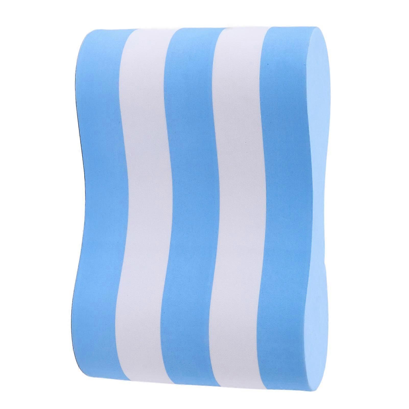 Pull Buoy Leg Float 5 Layer EVA Foam Swimming Pull Float Legs and Hips Support for Adults Kids and Beginners