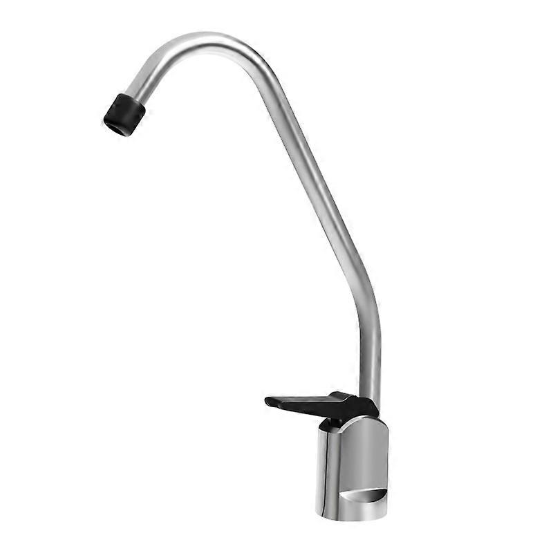 1Pc Compatible Replacement Water Filter Tap For Under Sink Filter Kits