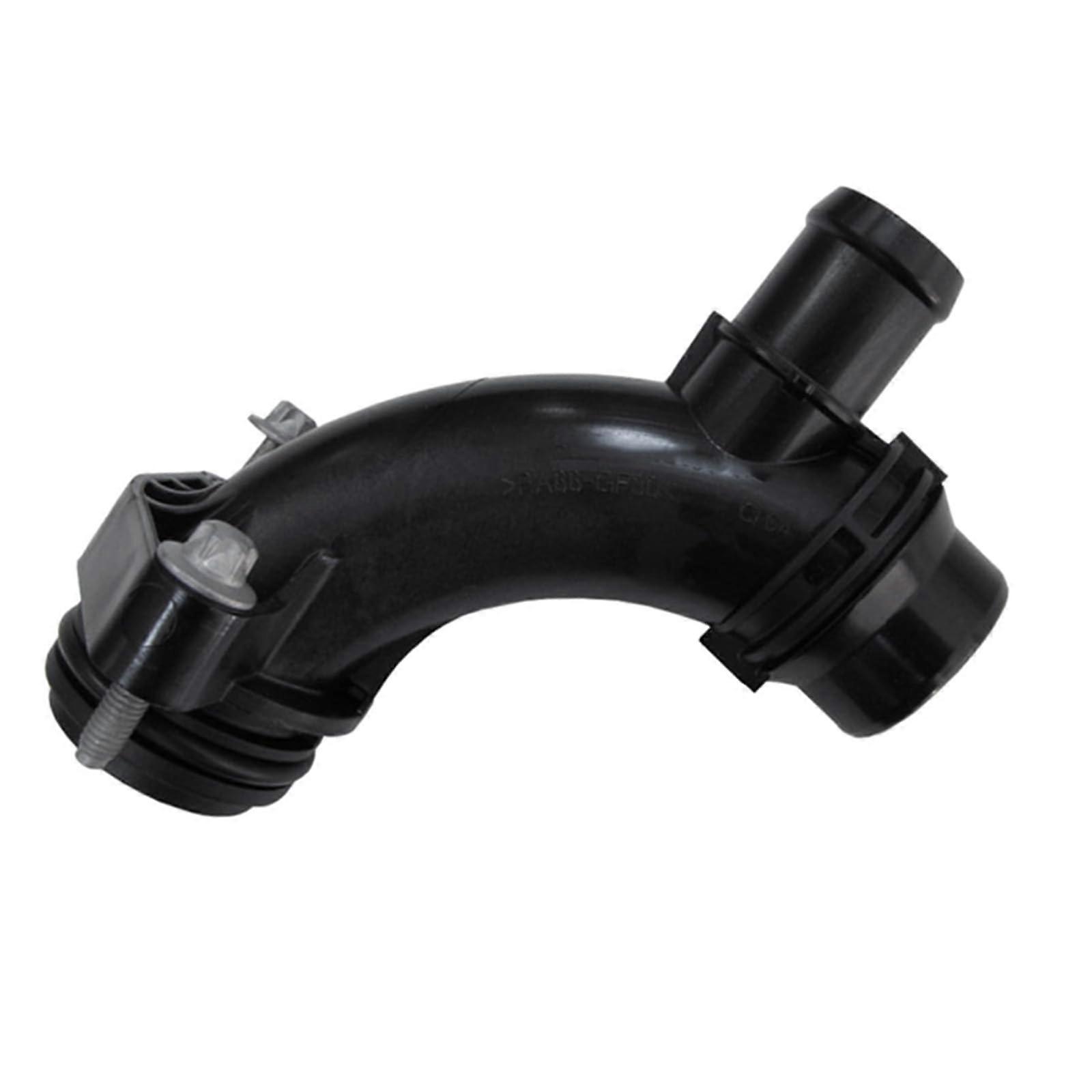 Pumpenrohr-Anschluss Coolant Inlet Pipe A2742000256 For M274 Engine OEM 2742000256 Auto Replacement