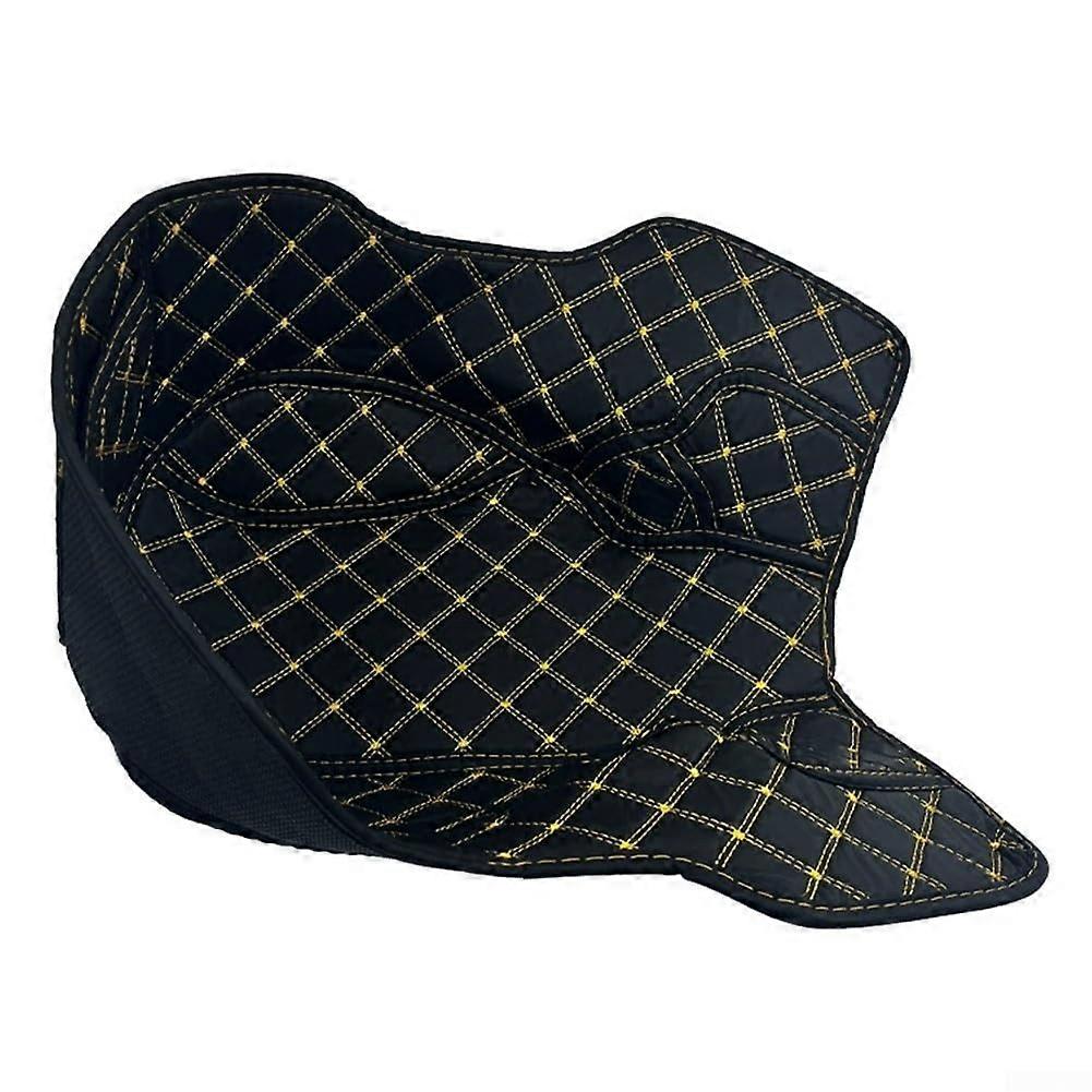 Motorcycle luggage box liners for NMAX155 () with protective and practical design.