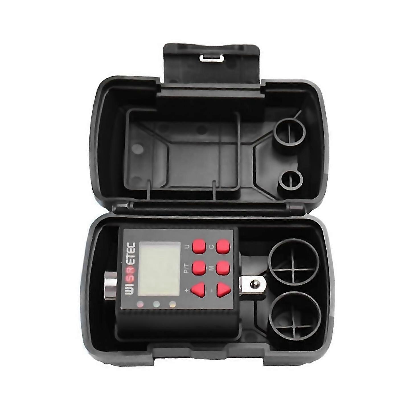 For Highprecision Electronic Digital Torque Meter Crafted With Attention To Detail