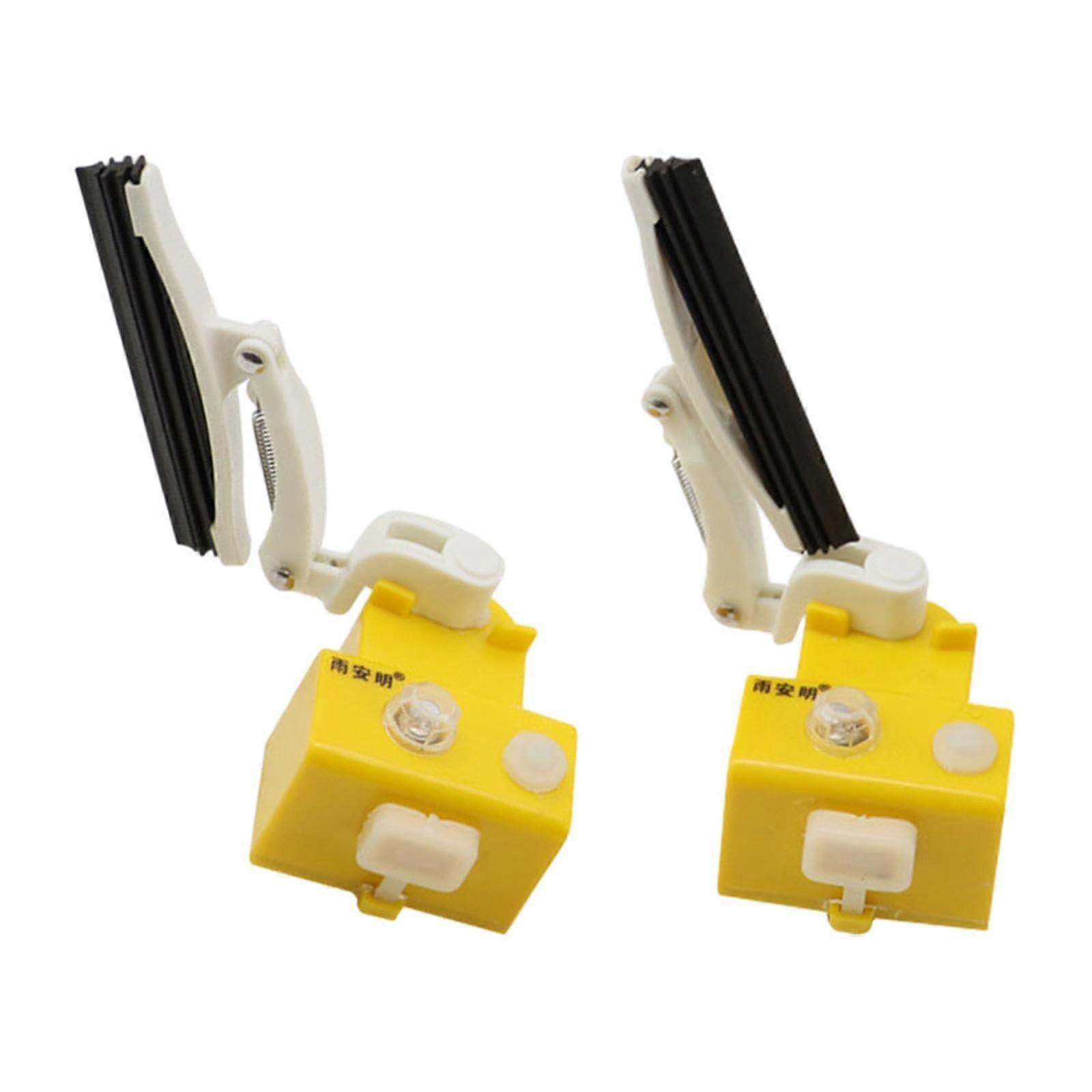 Generic Helmets Wiper Accessories DC5V Parts Professionally Rechargeable