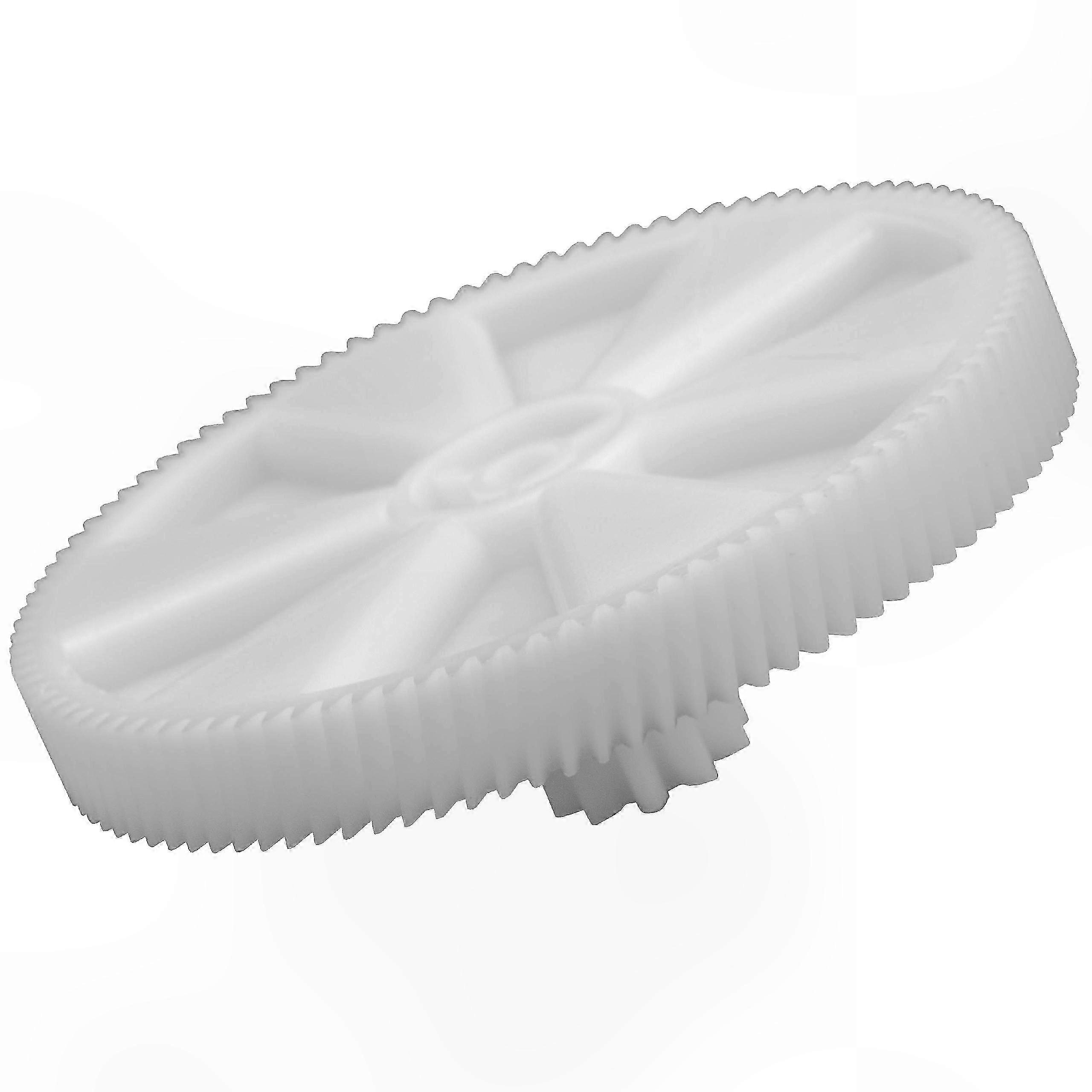Gear Compatible with Kenwood Meat Grinder and Hand Blender - Replacement Part, 98mm