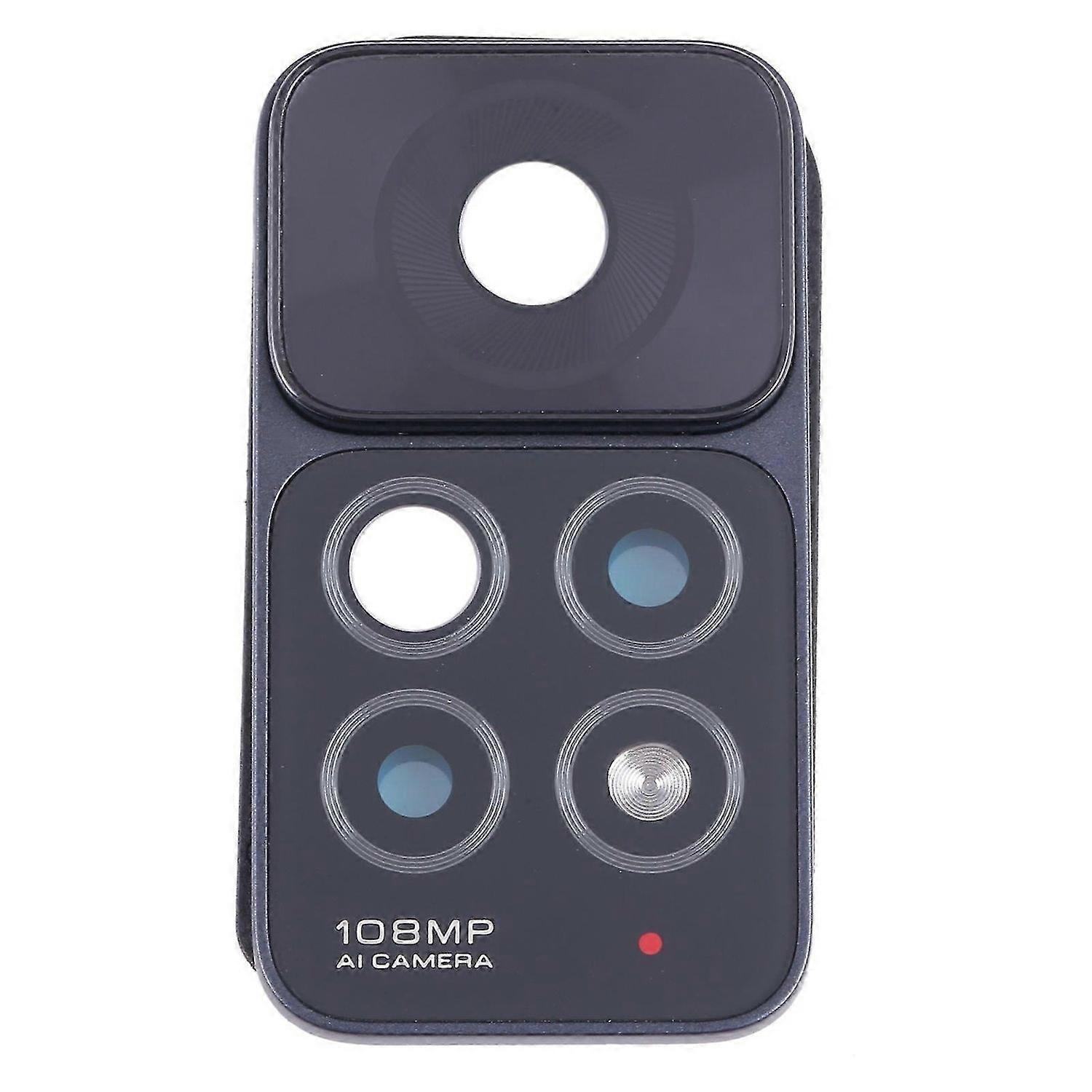 COMPATIBLE Camera Lens Cover For Xiaomi Redmi Note 11 Pro 4G