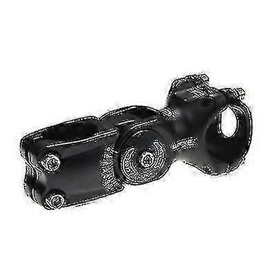 Adjustable Stem Mountain Bike Hollow Stem Bicycle Increased Stem31.8*90mm