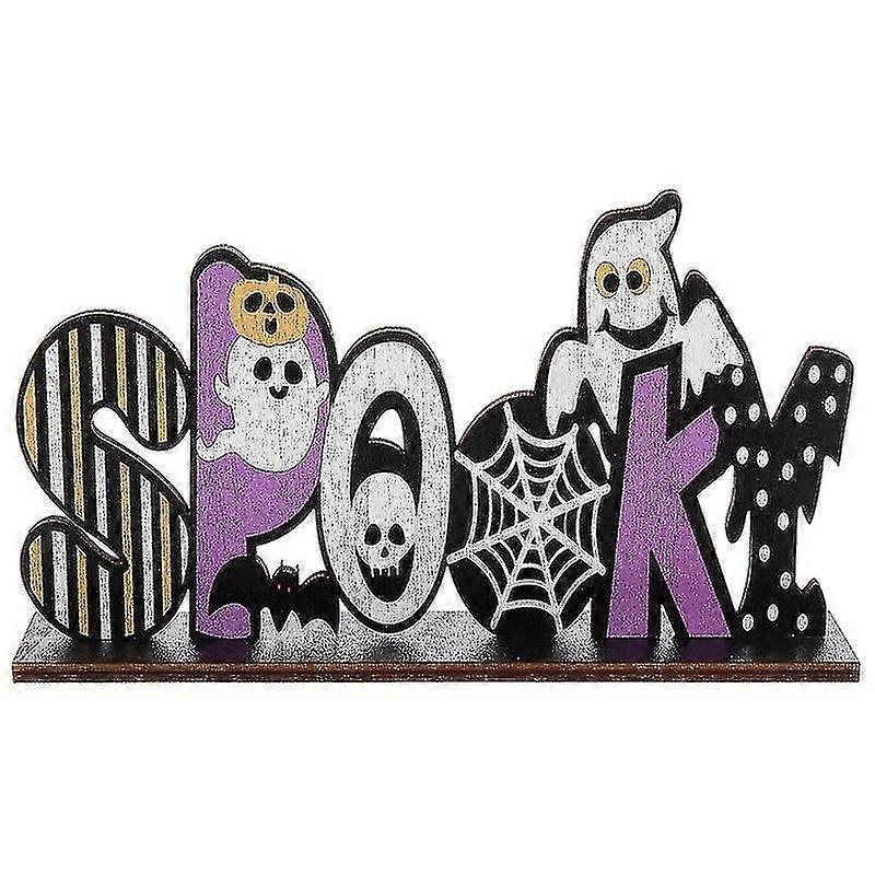 Halloween Table Centrepiece for Festive Gatherings and Themed Celebrations