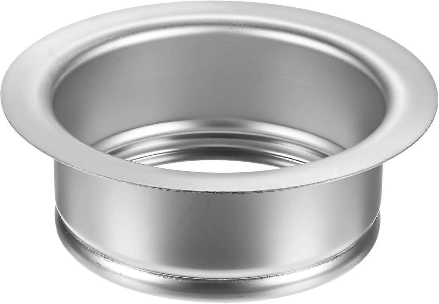 1-Pack Garbage Disposal Sink Flange, Kitchen Sink Replacement Accessories