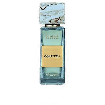 Gritti Costiera Edp Vapor 100 Ml Unisex