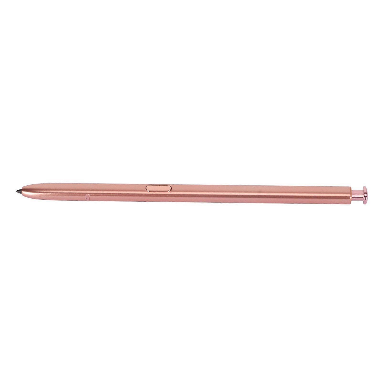 Cell Mobile Phone Stylus Pen Bluetooth Phone Touch Pen Replacement for Samsung Galaxy Note 20 Ultra Gold