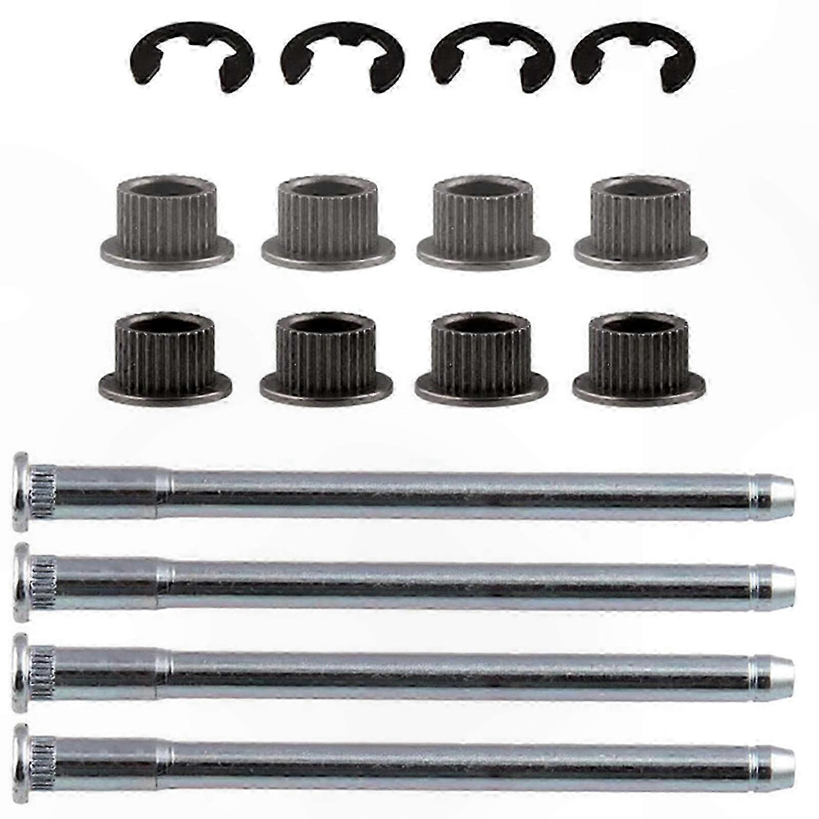 Door Hinge Pin Replacement Kit for 1988-2002 Full Size Trucks and SUVs