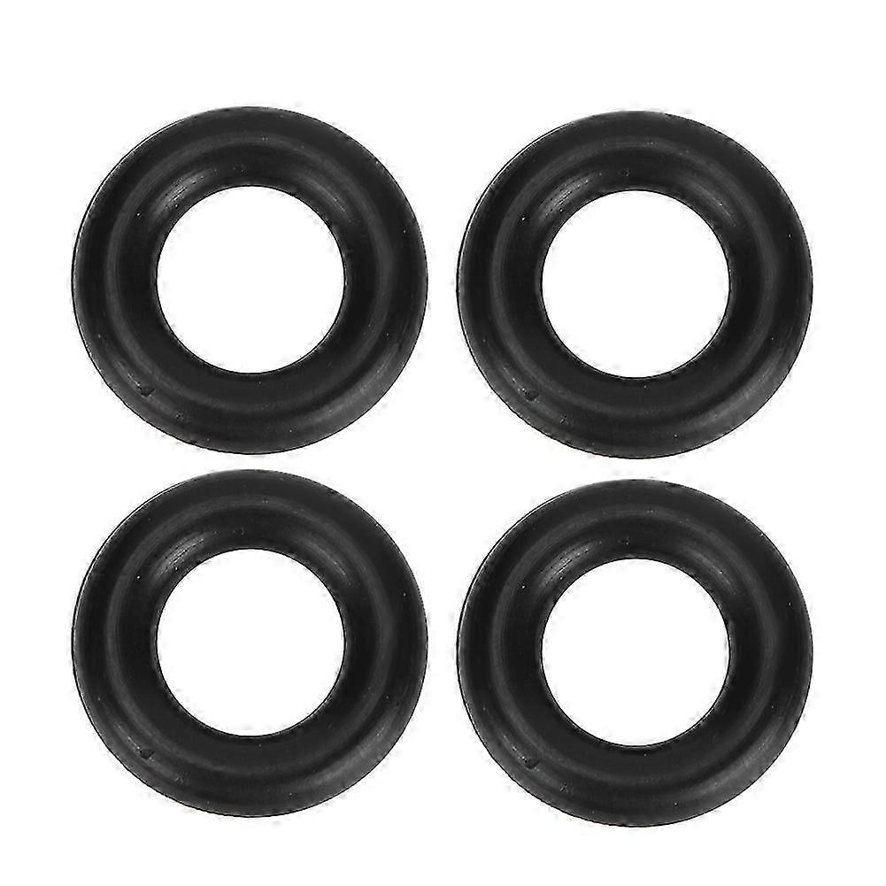 4pcs 0.2in O Ring 91301 PLC-000 OEM Replacement Auto Car Accessory Cs