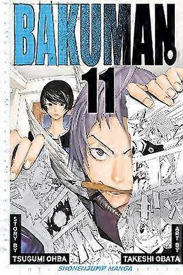 Bakuman? Vol. 11