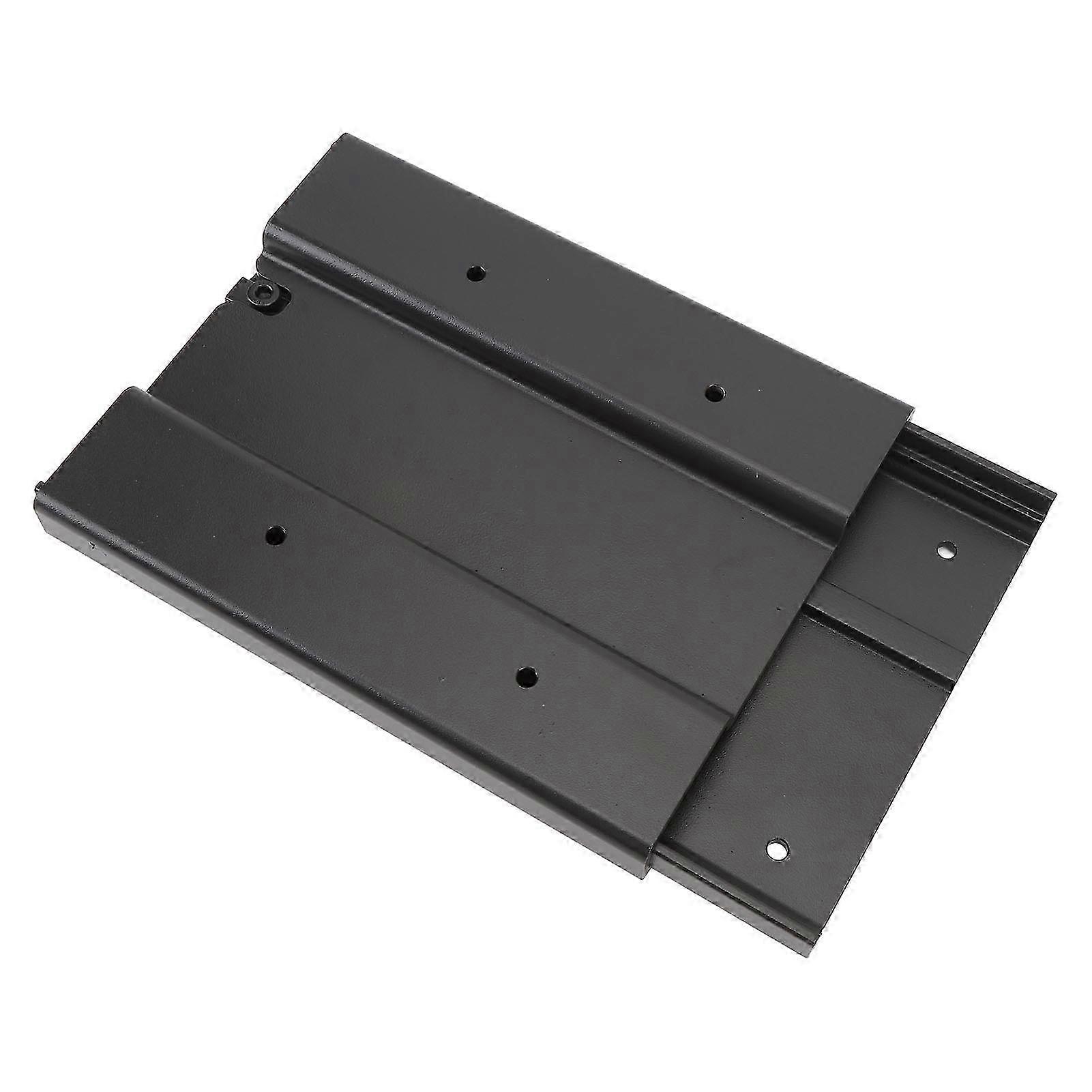 Trolling Motor Quick Release Bracket 1854036 Metal Structure Multiple Angle Adjustment Replacement for Minn Kota 2025