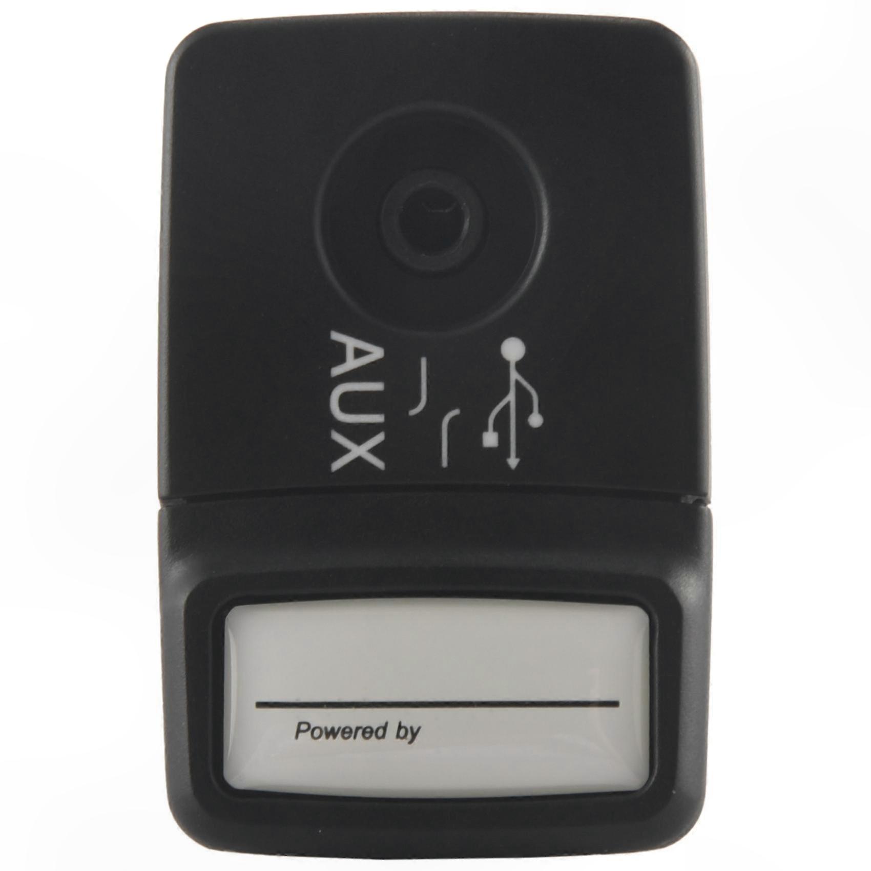Universal USB AUX Charging Port Module for Car o Systems 735547937