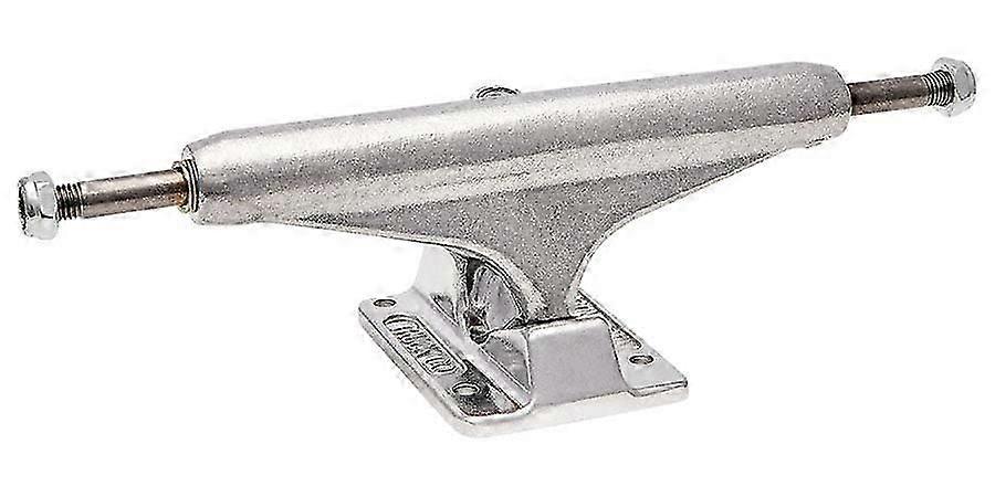 Stage 11 Forged Titanium Silver Standard Trucks Skateboard