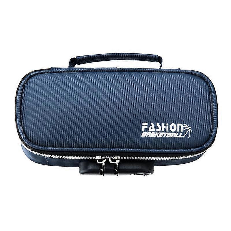 6559 Code Lock Portable Stationery Bag