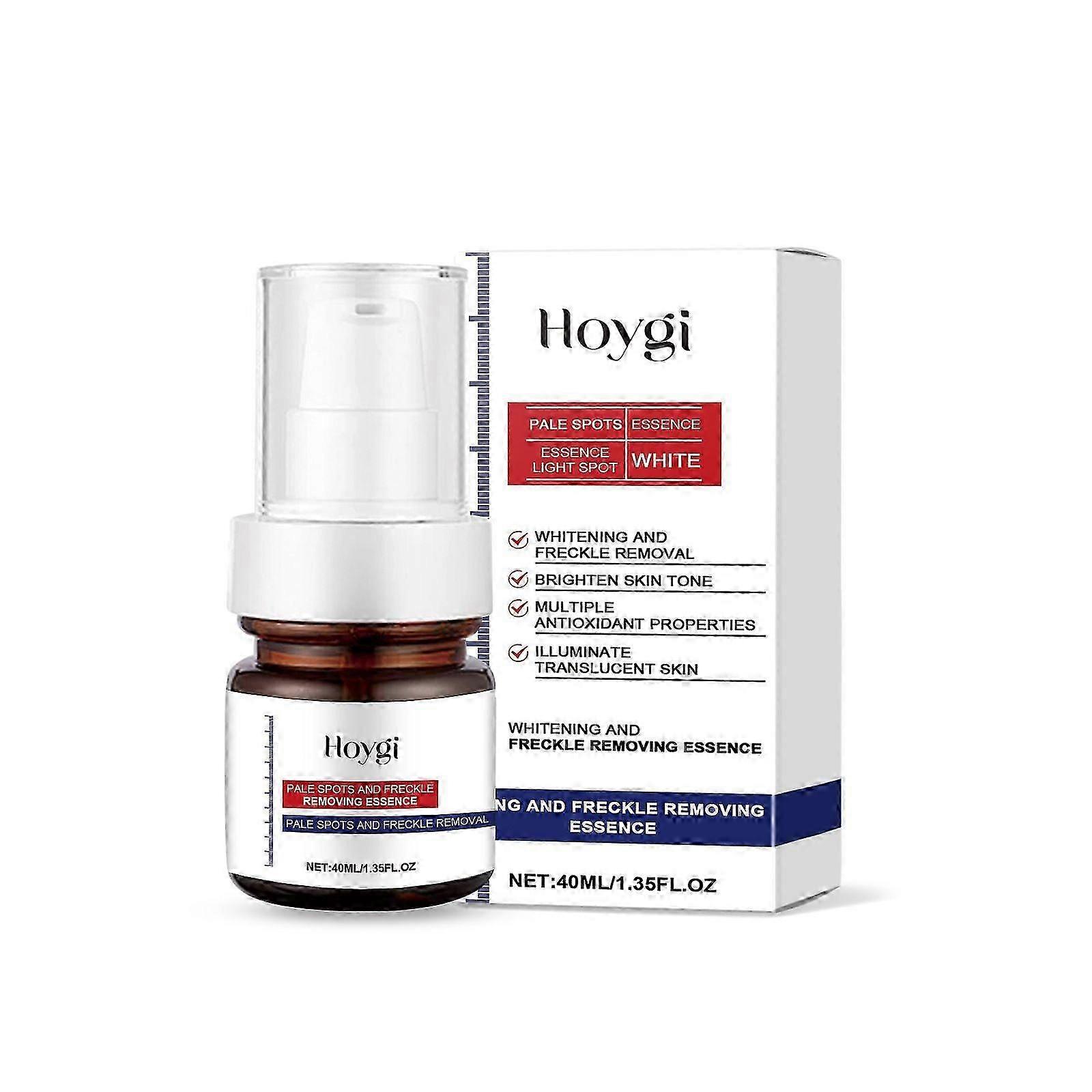 Whitening and Removing Essence, Anti-Spot Serum, Vitamin C Freckle Solution, Vitamin C Crema 2025