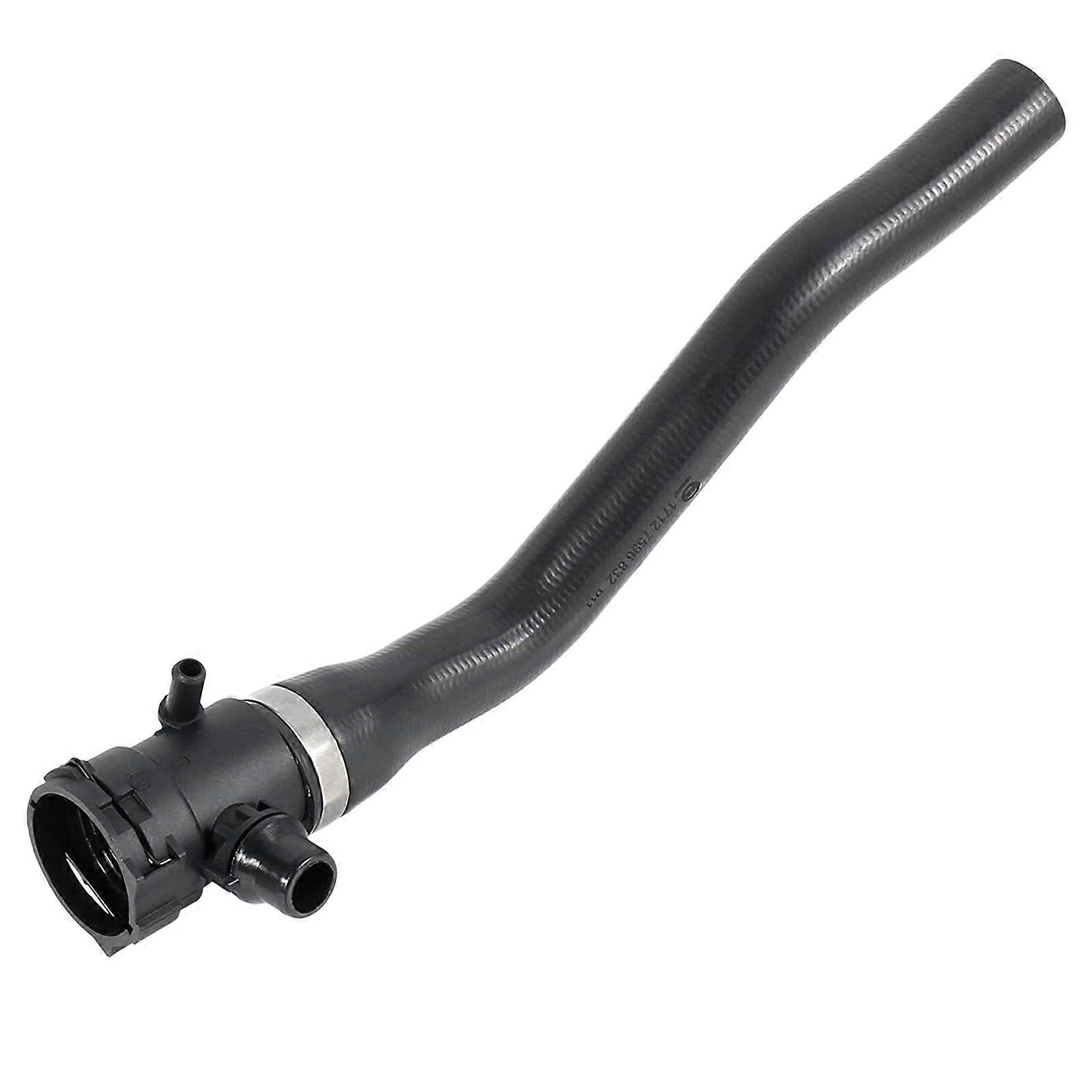 Car Coolant Liquid Connection Water Hose for Serie 1/3 F20 F30 F35 Part Number:17127596832