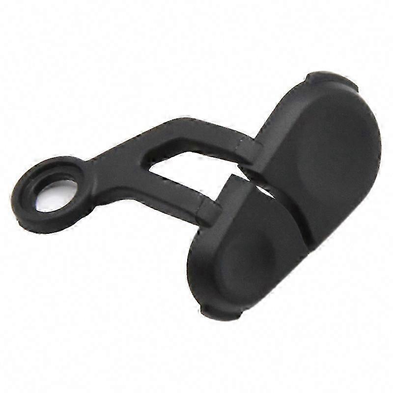 For D4 Camera Shutter Cable Rubber Plug Cover