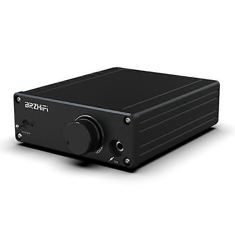 For Ma12070 Digital Audio Power Amplifier Speakersblack