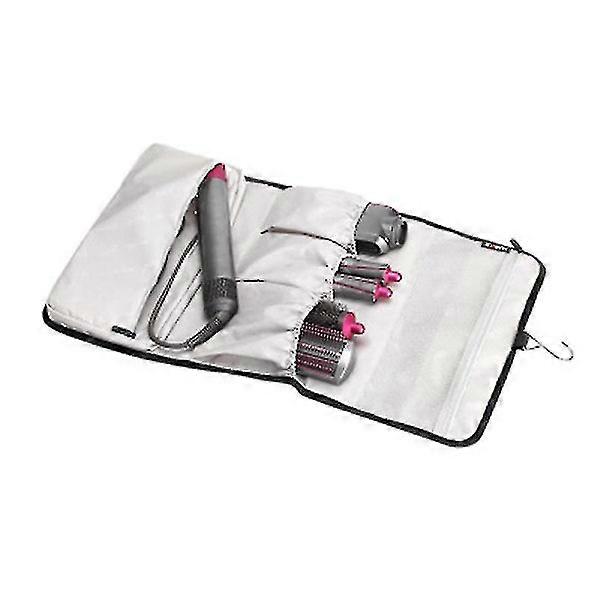 HKK Storage Bag Compatible with Dyson Airwrap Styler Accessories Holder Multiple