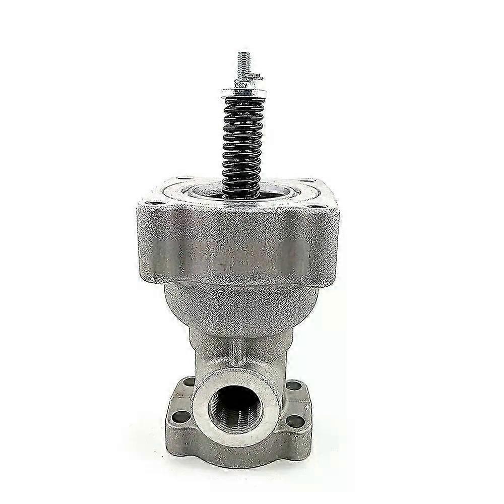 Caterpillar Excavator Control Return Check Valve Assembly 567-4311 Suitable for  E320 345D/349D 350GX - Essential Machine Part