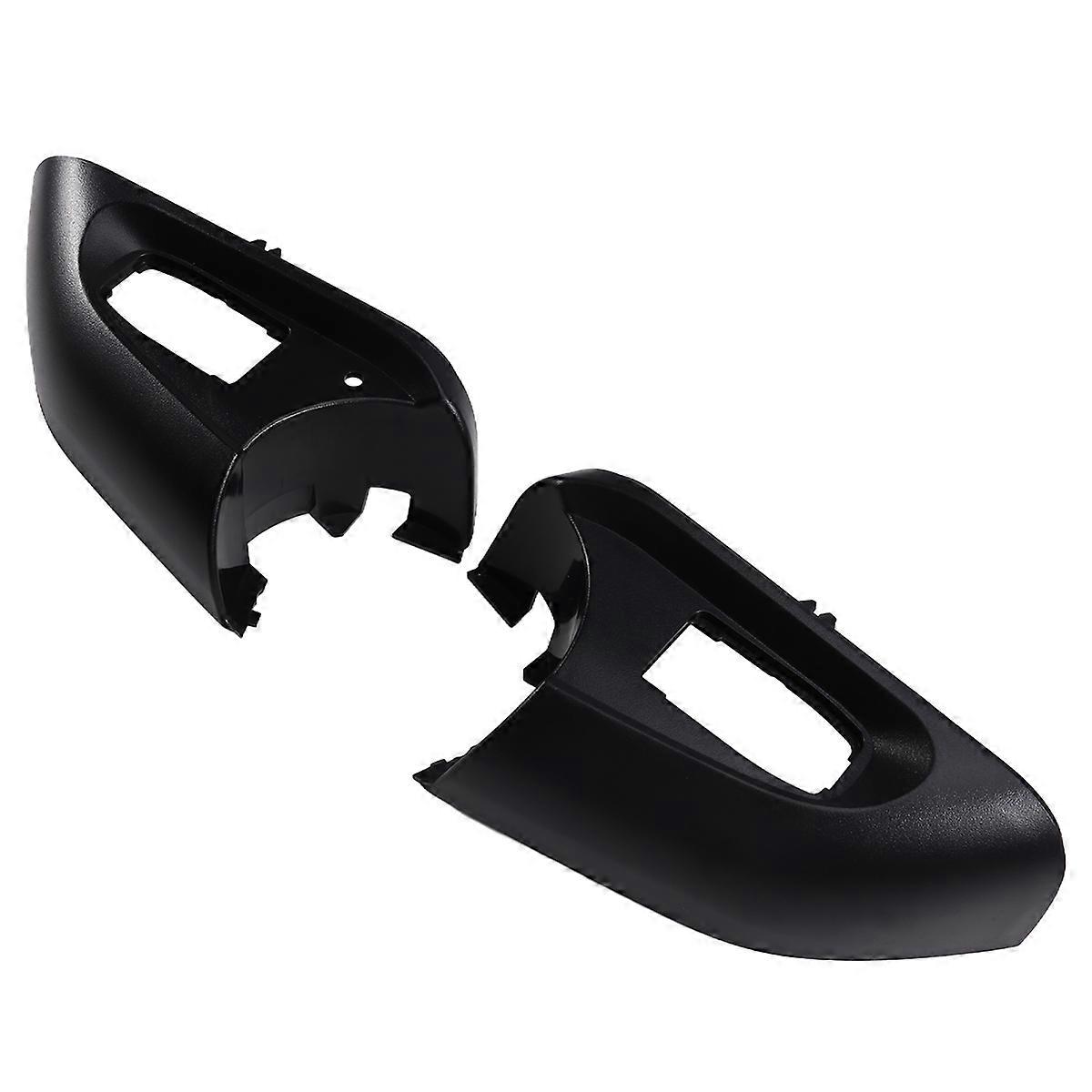 Auto Left Right Side Mirror Bottom Lower Cover for , A