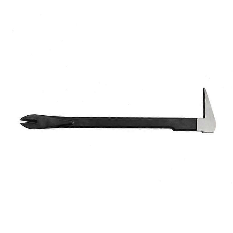 Claw Foot Crowbar Nails Mounting Lever Slots Scraper Chisel- For Renovation and