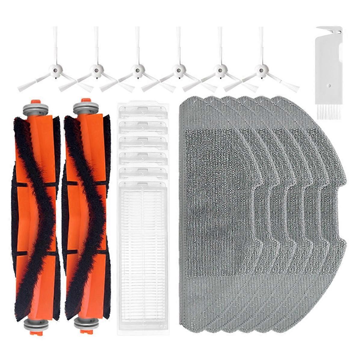 For Mi Robot Vacuum-Mop 2 Pro MJST1SHW / 2 Lite MJSTL