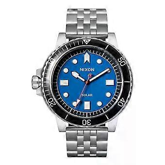 Nixon Stinger Blau Schwarz (A1402-5236)