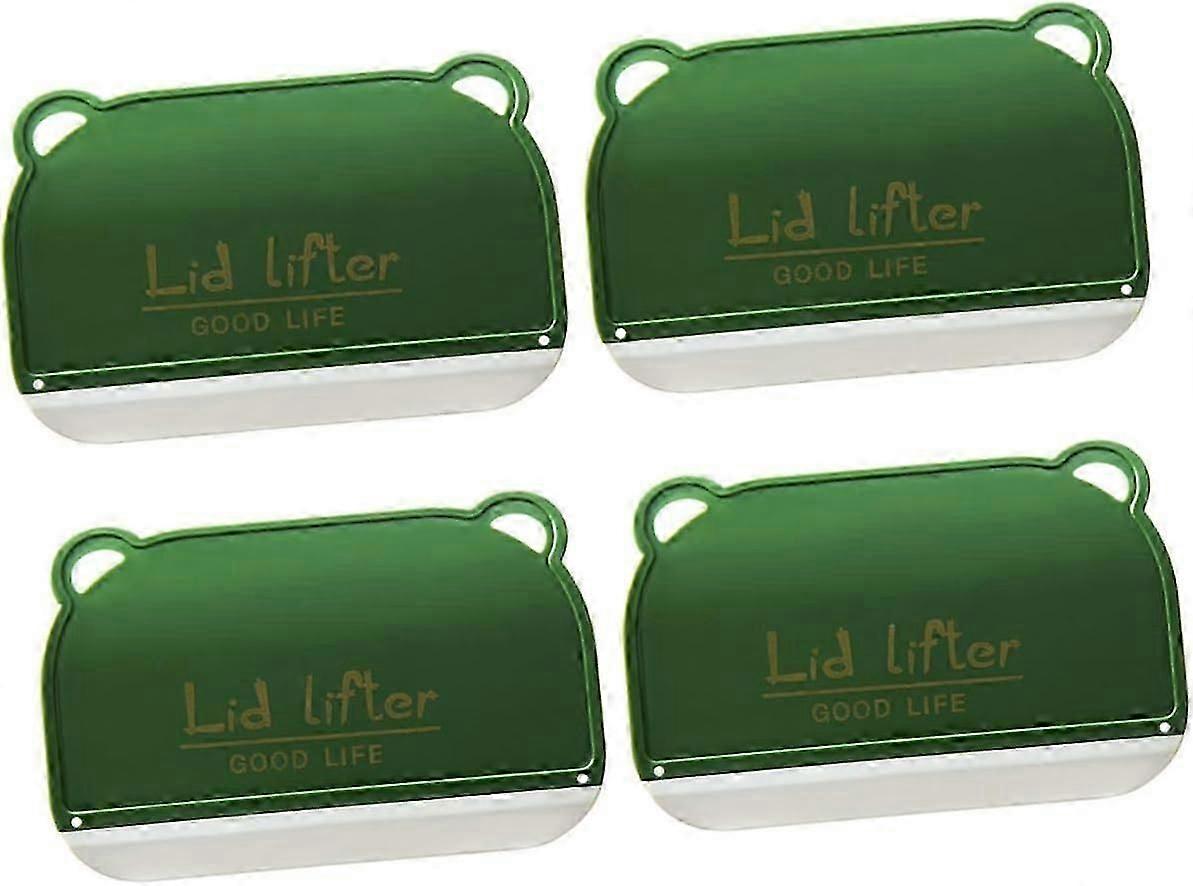 4-Piece Water Stain Wiper and Window Squeegee Set for Efficient Cleaning of Windows and Shower Screens