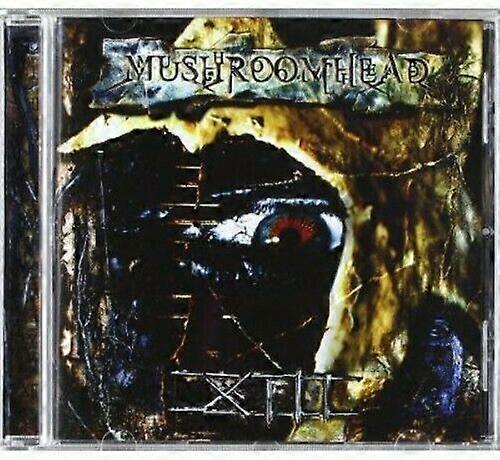 Mushroomhead XIII CD
