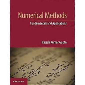 Métodos Numéricos - Rajesh Kumar Gupta
