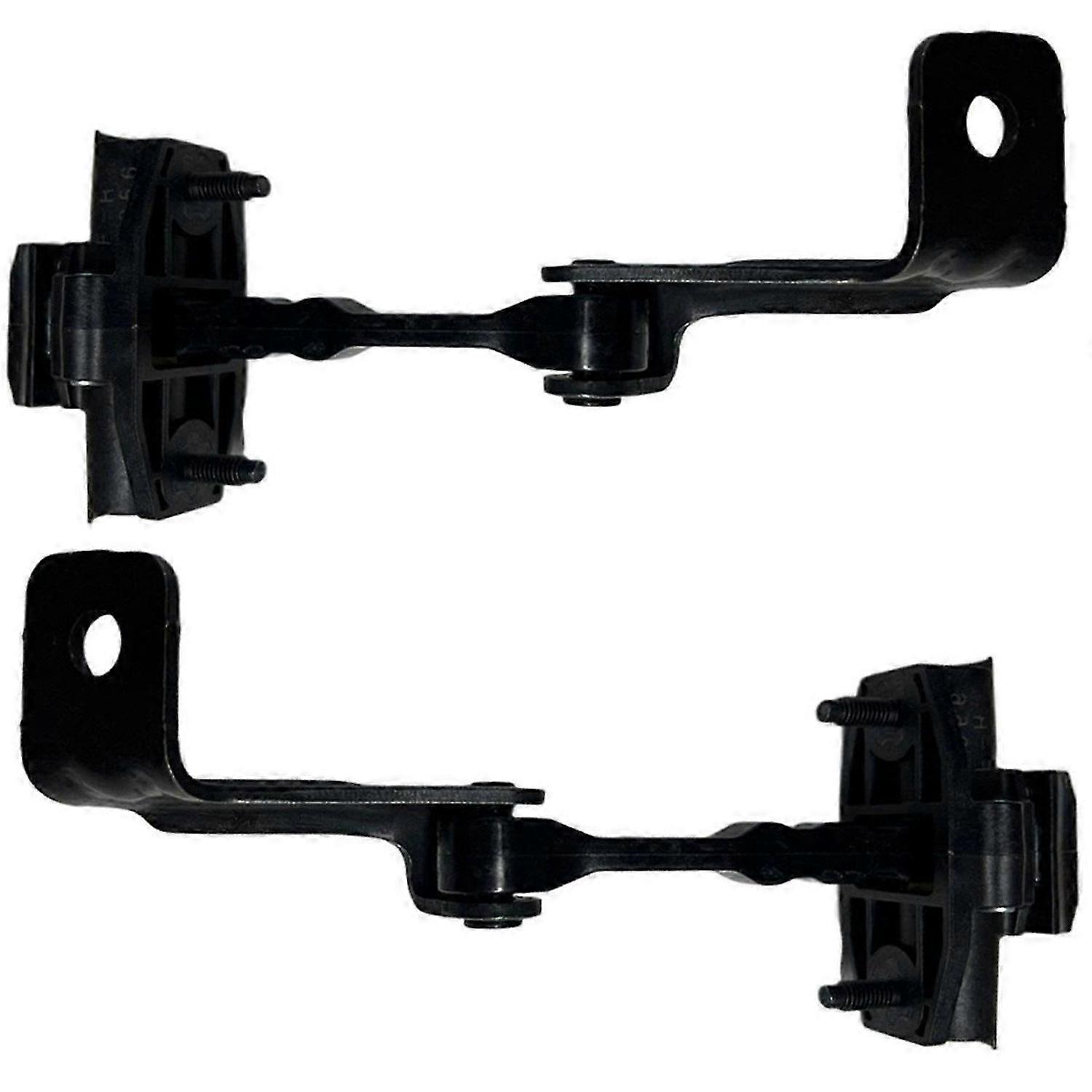 Front Left Right Door Check Stop Hinge Strap Limiter