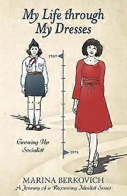 My Life Through My Dresses