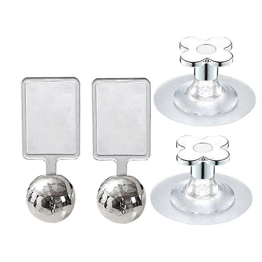 Bathroom Toilet Lid Lifter Toilet Seat Lifter Handle for 20Pcs