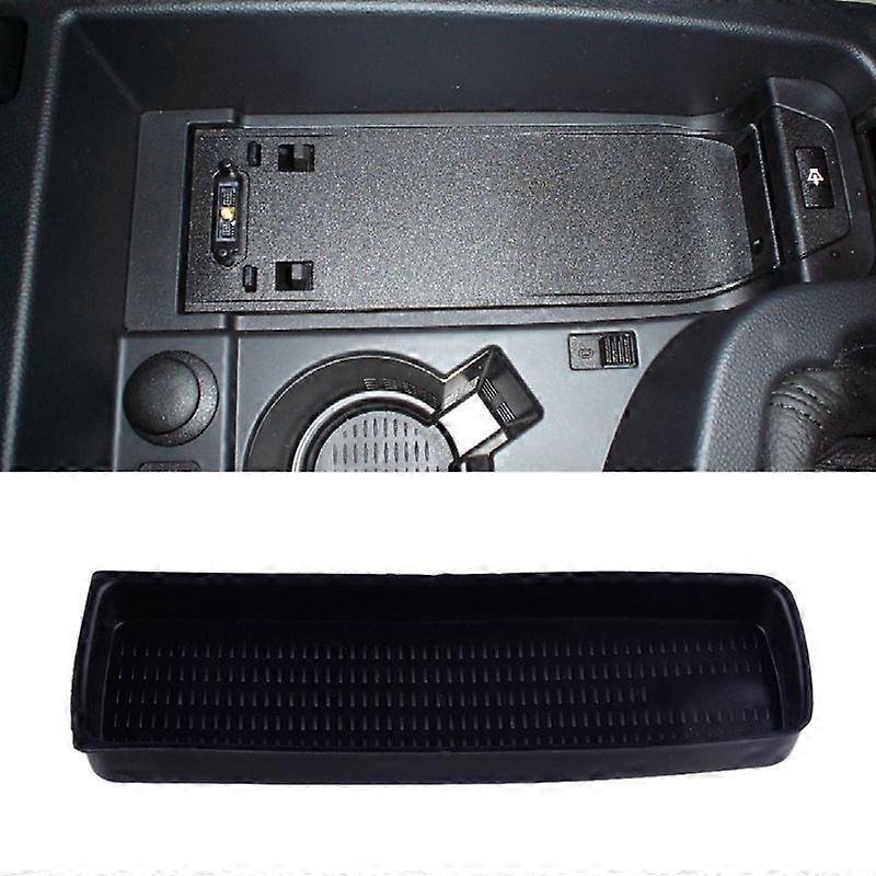 For - 3-serie E90 E91 E92 E93 Oppbevaringsboks for midtarmlene 7118064 51167118064